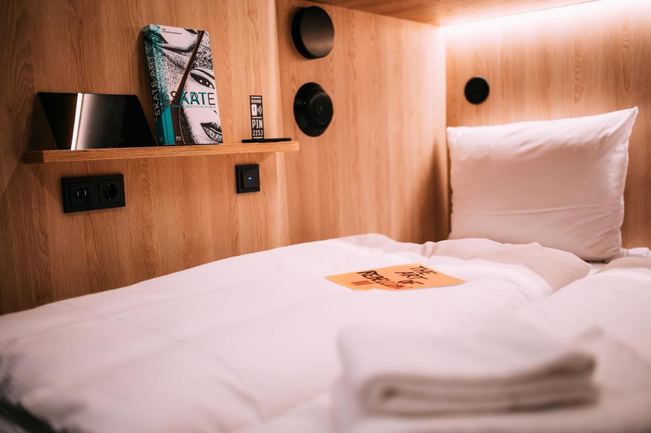 Cab20 Hotel