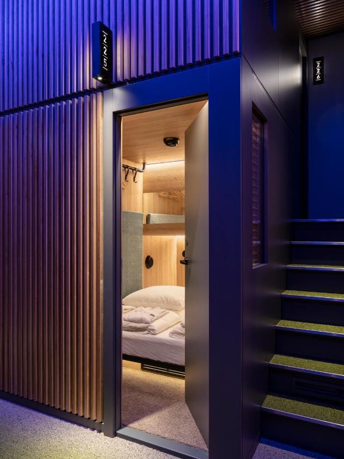Hotel Cab20 2*